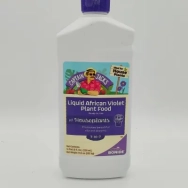 Liquid AV plant food