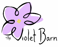 Shipping - The Violet Barn - African Violets and More